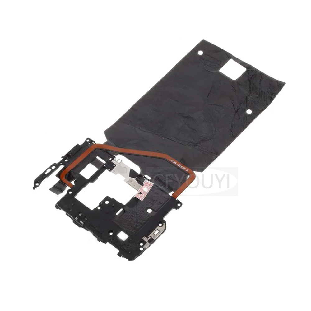 For Huawei Mate 20 X NFC Antenna Sensor Flex Cable Frame Cover 20X / Mate 20 / Mate 20 Por