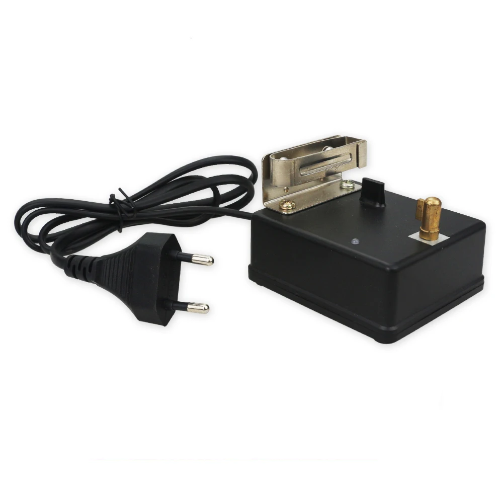 KLBS Series Li ion Charger for Miner Lamp