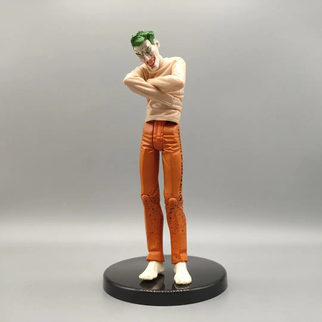 Dcd Ark-Ham Asylum … - image