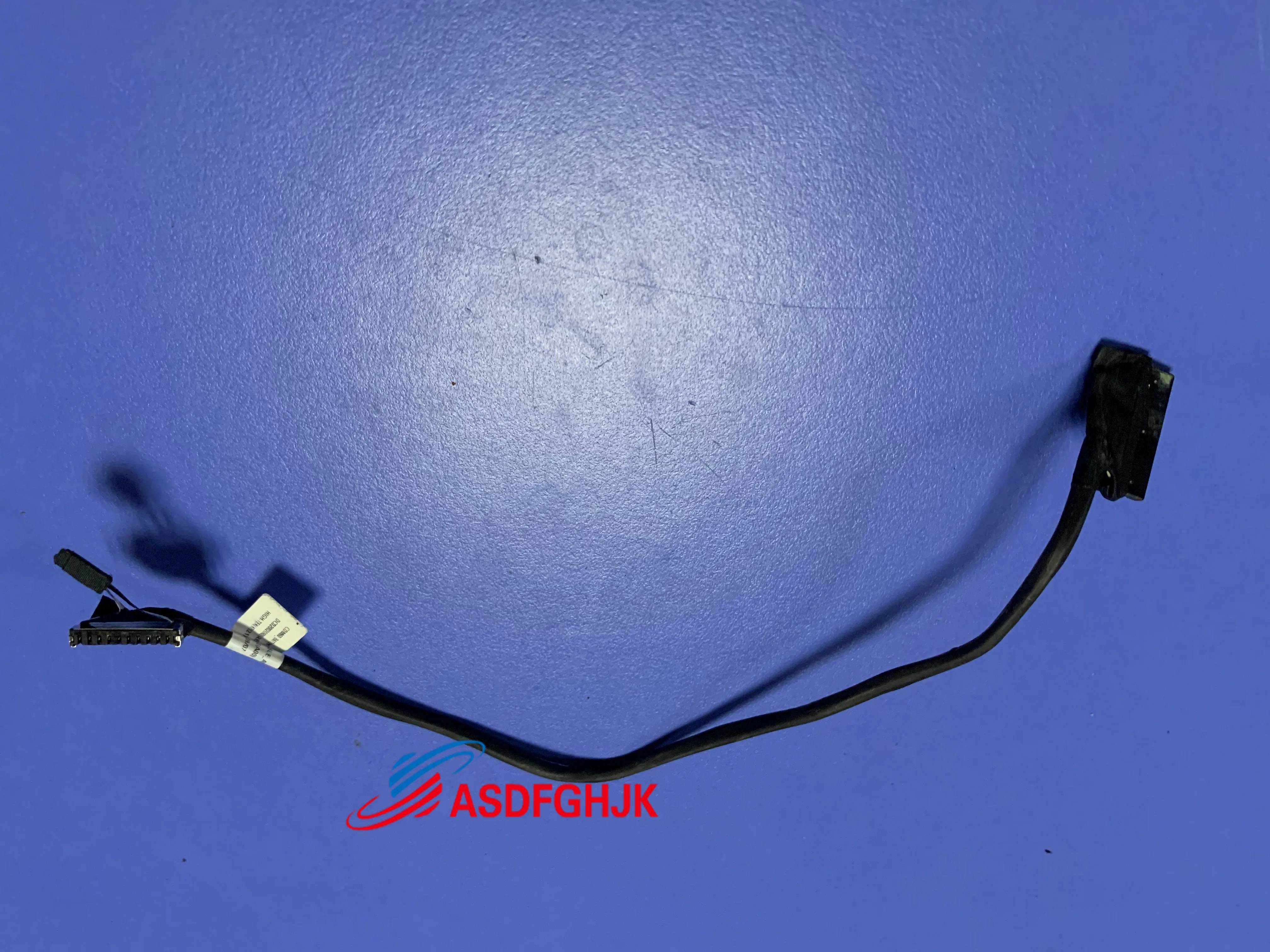 Original For Dell Latitude 5280 Battery Cable 09YFCJ 9YFCJ  CN-09YFCJ DC02002OR00 100% Perfect Work Fast Shipping