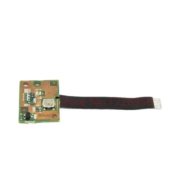 For HP DV3-4000 CQ32 G32 DM4-1000 series Genuine Power Button Board with Cable 6050A2318201