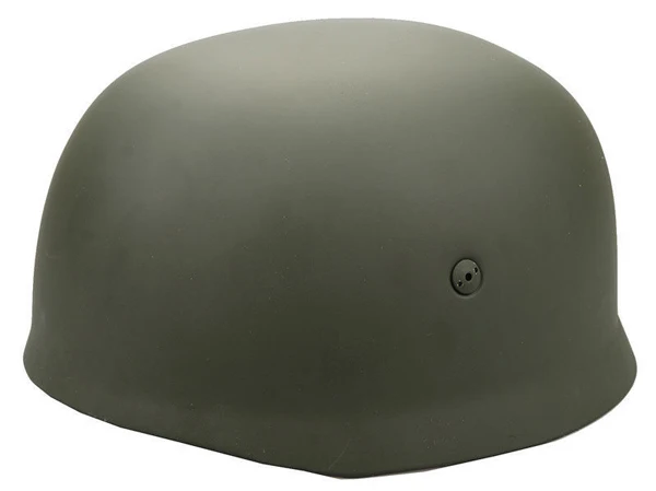 Cosplay tedesco Fallschirmjager M38 CASCO VERDE Replica