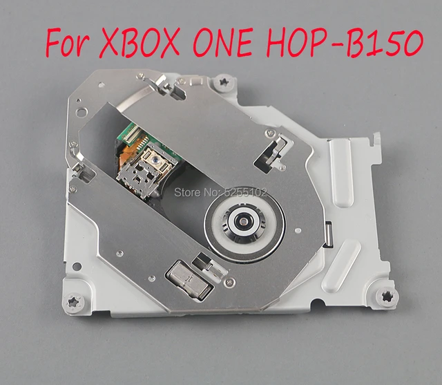 オリジナル新交換レーザーレンズホップB150ブルーレイxbox oneレーザーレンズとHOP-B150デッキ機構 - AliExpress