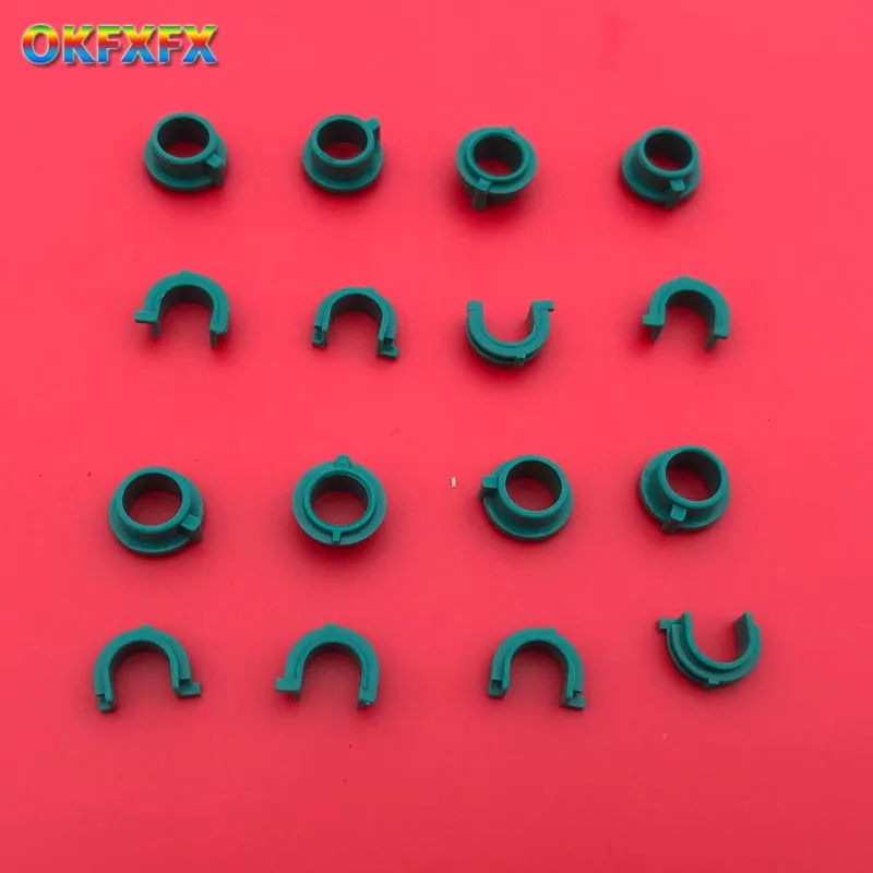 50set RC1-3609 RC1-3610 Lower Fuser Roller Bushing for HP 2400 2410 2420 2430 M3027 M3035 P3004 P3005 3027 3035 3004 3005