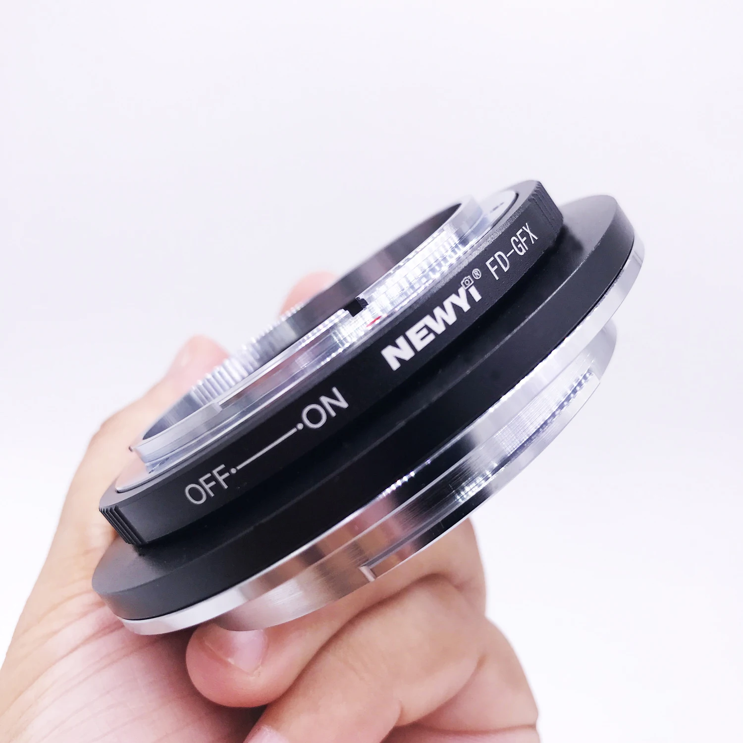 Адаптер-кольцо для объектива leica lr r к Fuji film fuji GFX g mount GFX50S GFX50R gfx100 среднего формата