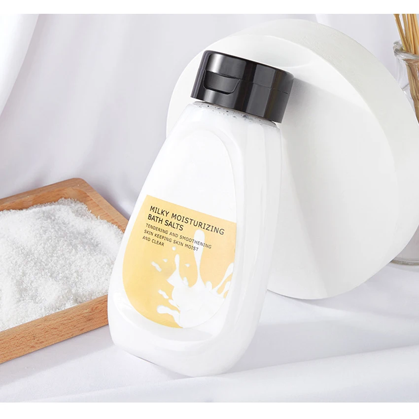 1 Cái Giữ Ẩm Muối Tắm Tẩy Tế Bào Chết Cho Tẩy Tế Bào Chết Làm Sạch Sâu Lỗ Chân Lông Massage Chăm Sóc Da Tẩy Tế Bào Chết Tắm Công Cụ phụ Nữ