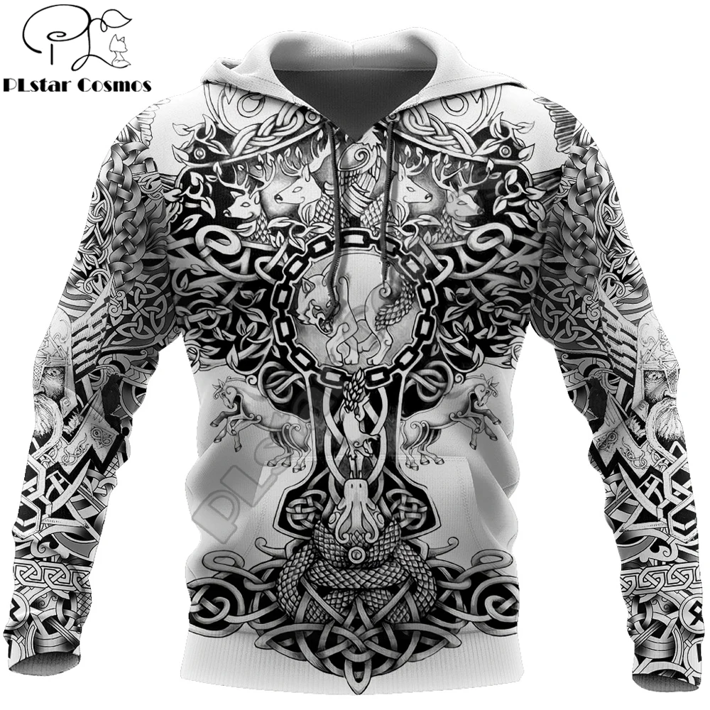 

Fashion Tattoo Mens hoodies Sons Of 3D Printed Hoodie Harajuku Streetwear Pullover Unisex Casual Jacket Tracksuit DW0144