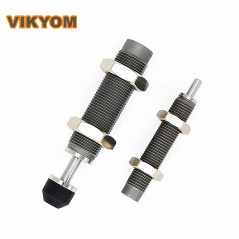 Hydraulic Retarder Hydraulic Buffer Precision Speed Stabilizer RBC RB0806 1007 1210 1412 2015