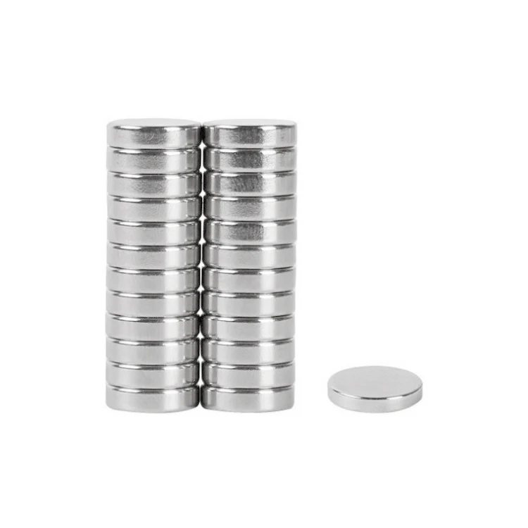 3/5/10pcs 30x2 mm Search Major Diameter Magnet 30mm*2mm Bulk Round Magnetic 30*2mm Neodymium Disc Magnets  circular 30x2mm