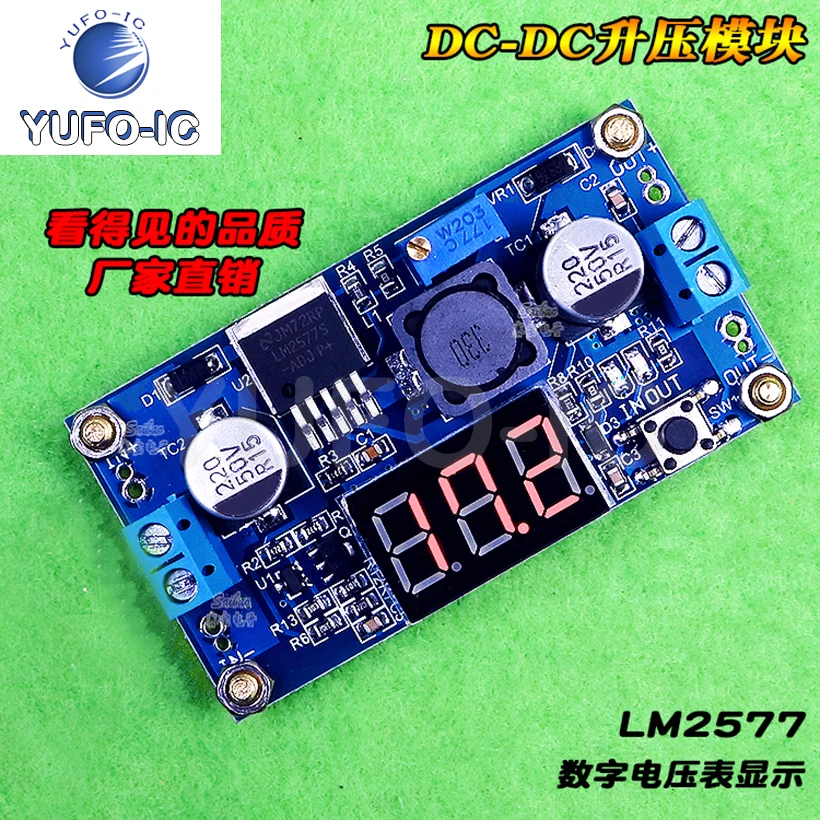 lm2577 datasheet