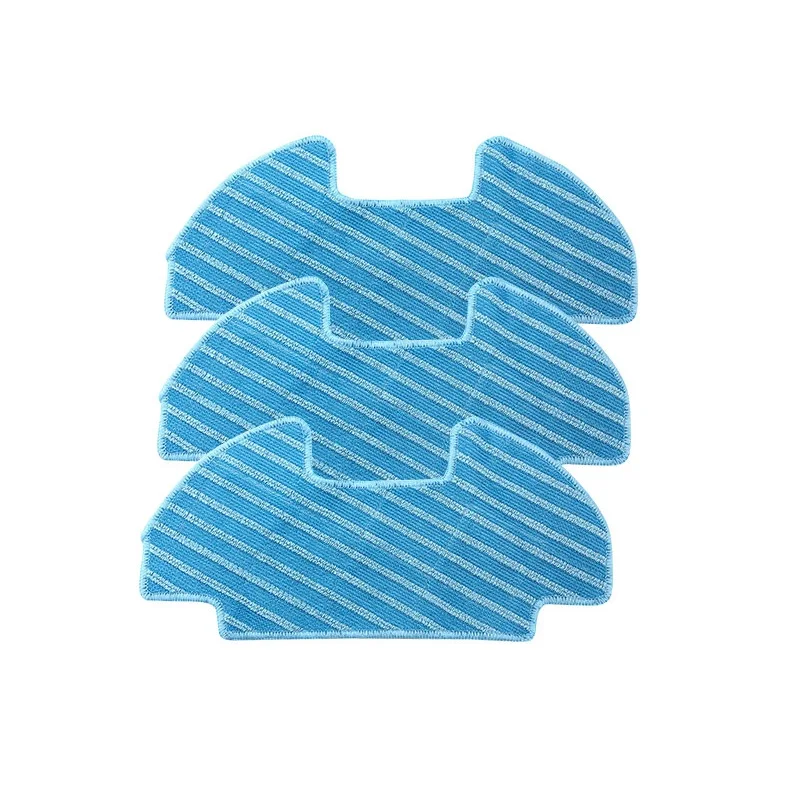 Filtro hepa, escova lateral e principal para aspirador de pó, pano de limpeza para samsung vr5000rm, acessórios de aspirador robótico