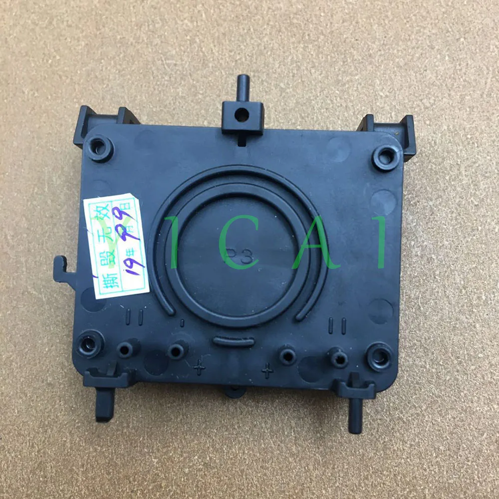 Cap top for Epson Stylus Pro R1800 R1900 R2000 R2400 R2880 R2400 P400 P405 P408 printer plotter pump dx5 dx7 capping station