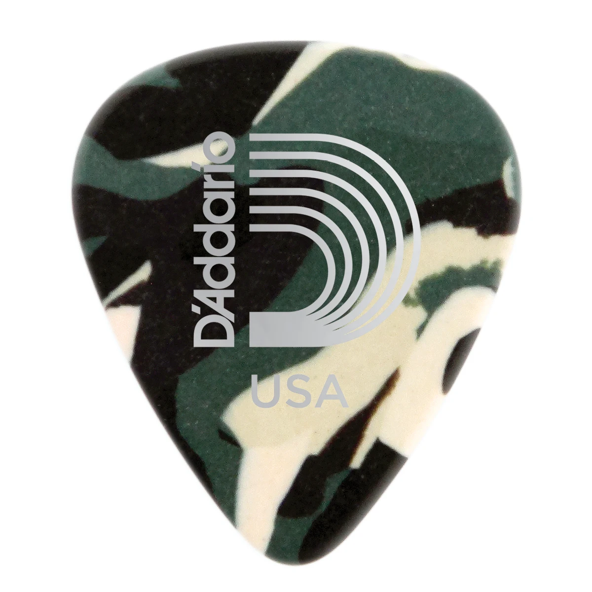 D\'Addario Planet Waves Classic Celluloid Guitar Picks, Sell by 1 Piece