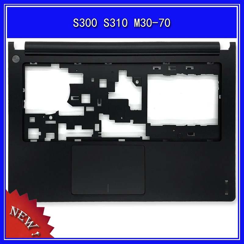 Laptop Palmrest Upper Cover for Lenovo S300 S310 M30-70 C Shell