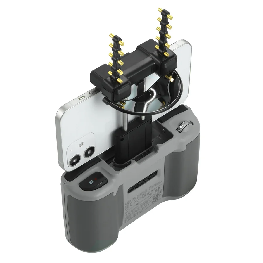Không Khí 2S Tầm Tăng Áp Điều Khiển Từ Xa 5.8Ghz Tín Hiệu Mở Rộng Ăng Ten Cho DJI Air 2S/Mini 2/Mavic 3/Air 2 Phụ Kiện