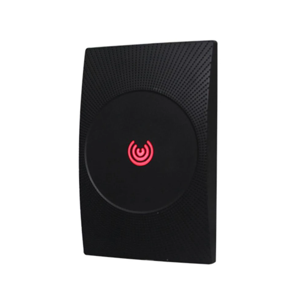 Waterproof IP65 Wiegand 26 34 access control Card Reader Door Access Control System Rfid 125khz 13.56mhz Reader KR600E