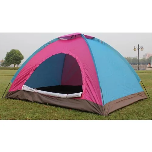 Original Boutique Camping Tent 6 Personality