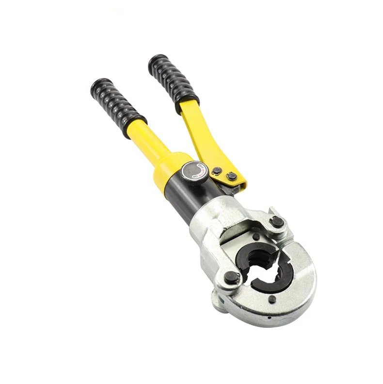 Hydraulic fitting tool SL-KE15-25 for PEX pipe fittings PB pipe copper/aluminum pipe