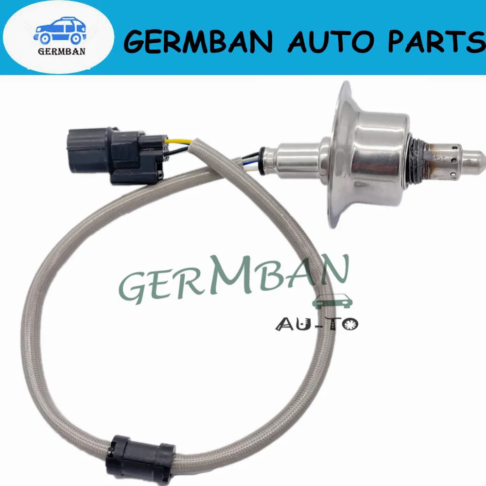 

36531-6A0-A01 365316A0A01 Front Upstream Oxygen Sensor Fits for 2018-2019 Honda Accord Sedan 1.5 L Touring Turbo