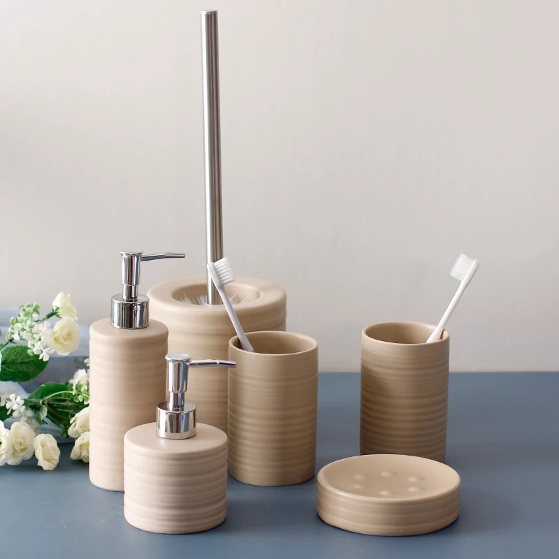 Irya Banyo Seti: Tüm Banyo İhtiyaçlarınız İçin Tek Çözüm