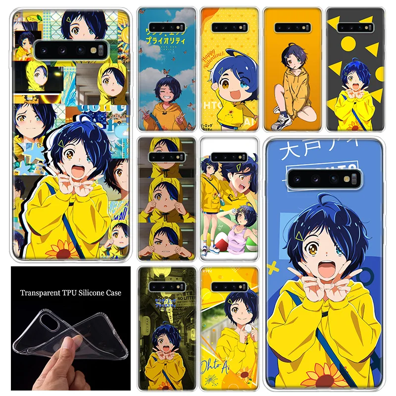 Чудо-яйцо приоритет Ai кавайный чехол для телефона Samsung Galaxy A52 A53 A54 A32 A33 A34 A22 A23 A24 A14 A12 A13 A02S A03S A04S A72 Чудо-яйцо приоритет Ai кавайный чехол для телефона Samsung Galaxy A52 A53 A54 A32 A33 A34 A22 A23 A24 A14 A12 A13 A02S A03S A04S A72