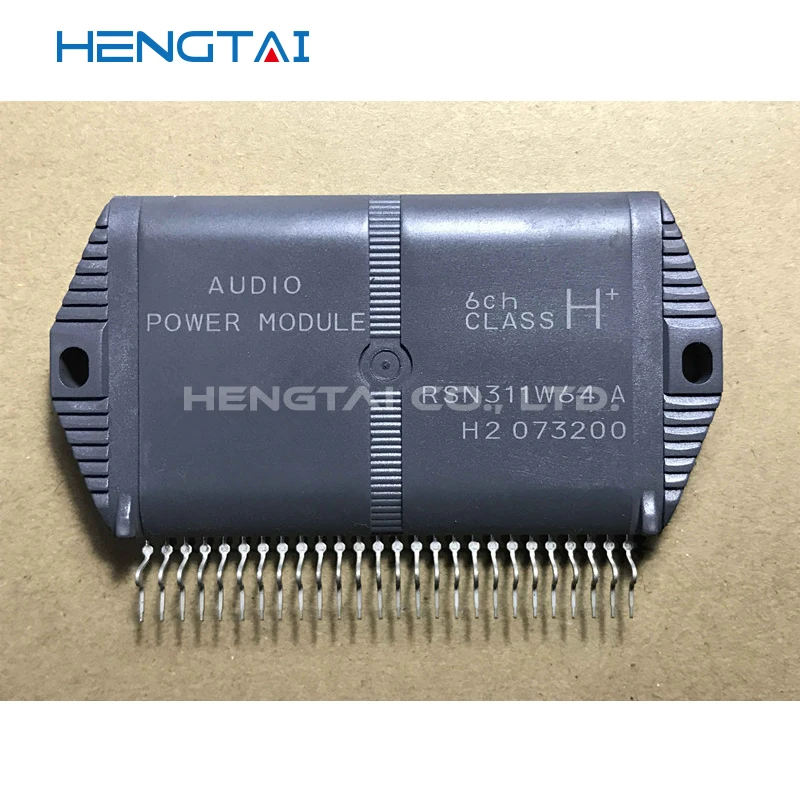 Módulo ORIGINAL RSN311W64A, Envío Gratis