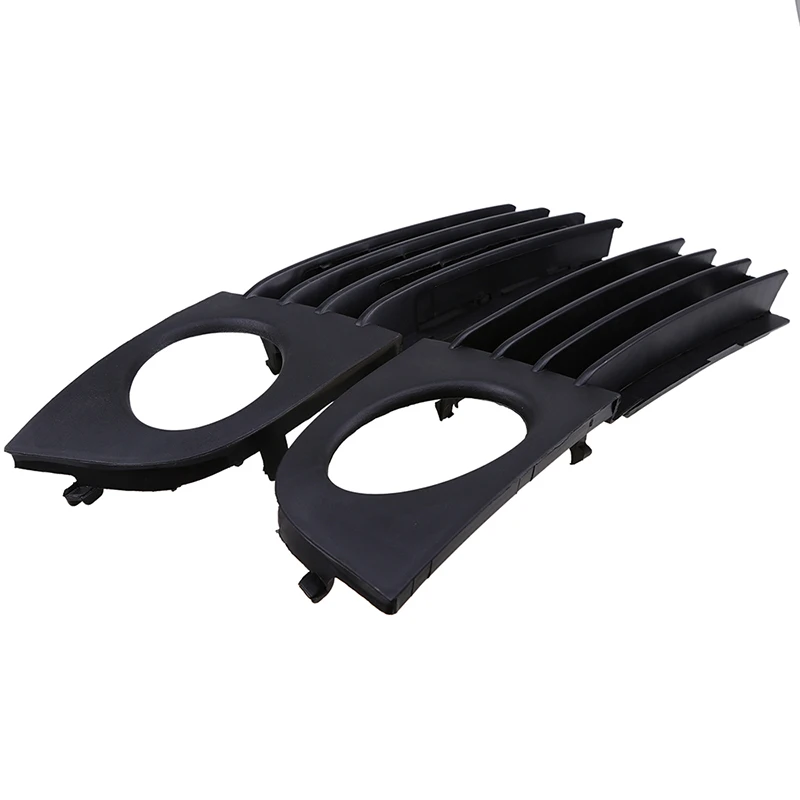 thumbnail image 2 of Front Bumper Cover For 2005-2008 Audi A6 Quattro – Primed, With Fog Light Cutouts 2 of 6