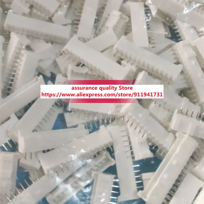 10 pçs/lote OVSRRGBCC3 PD2425N5050S2 RTRT9711BPB RTRT9711 B13B-PASK-1 PAC300003307FAC000 PAC300003307