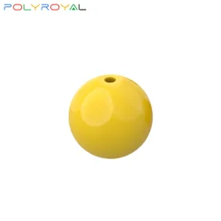 Building Blocks Technicalalal Parts 16 mm catapult ball transfer 10 PCS Compatible Assembles Particles toy 54821