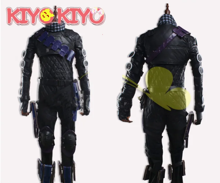 

KIYO-KIYO Game Apex Legends Cosplays Mirage Cosplay Costume Halloween costumes Can Custom Made