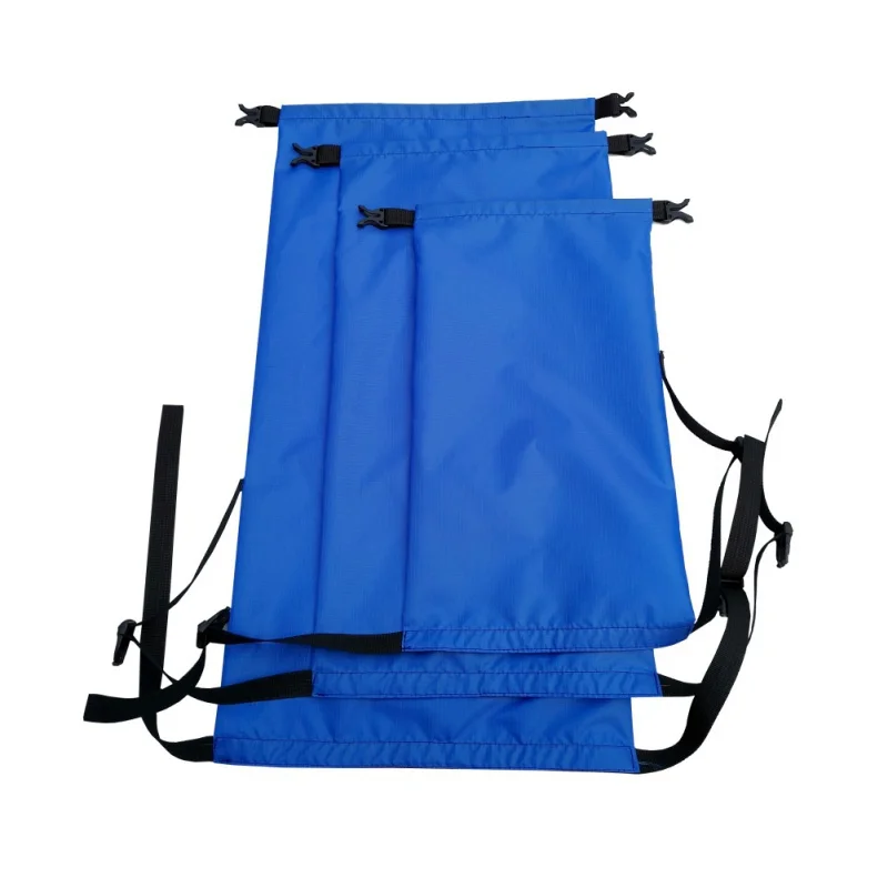 5L/8L/11L Outdoor Camping Sleeping Bag Pack Compression Stuff Sack High Quality Storage Carry Bag Lightweight Travel Bag Package