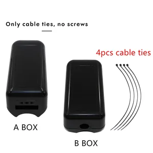 Elektrofahrradsteuerungskasten, Konvertierungskit mit Schraubenzubehör, E-Bike-Controller, 250W, 350W, 500W, 1000W 6 Hauptverkauf Elektrikradkit 350W - №5