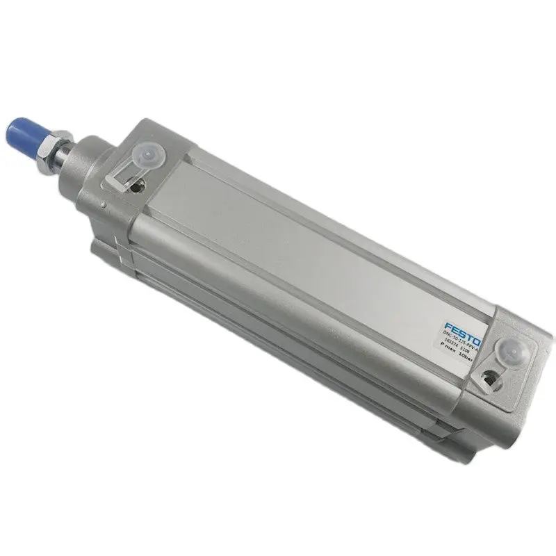 

Festo cylinder DNU-32-25-40-50-63-80-100-125-160-200-PPV-A DNU