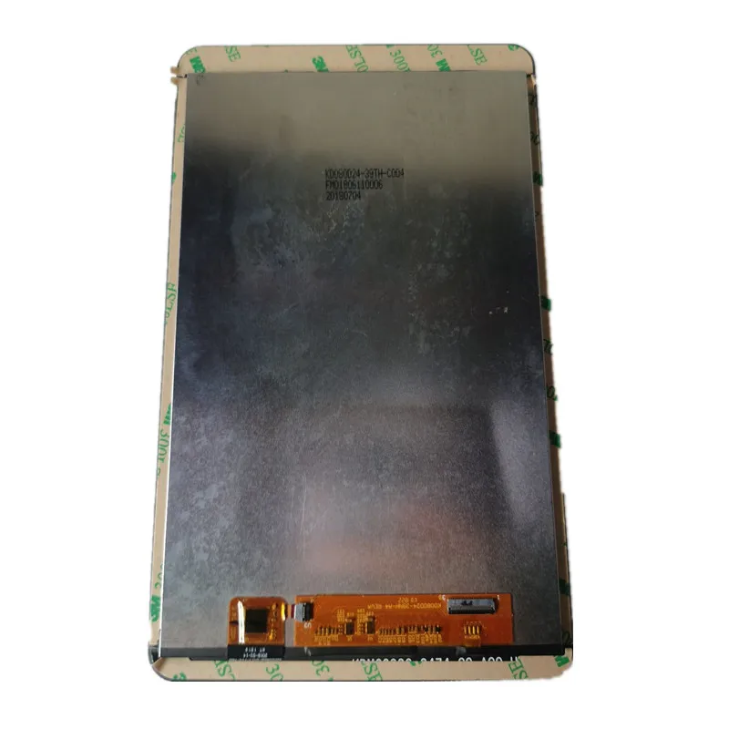 

KD080D24-39TH-C004 KD080D24-39TH KD080D24 8inch LCD screen for X80HD Tablet PC LCD Screen Display Panel