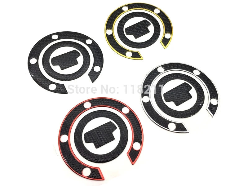 3d Motorcycle  Tank Pad Tankpad Protector Sticker For Yamaha YZF-R1 FZ1 FZ6R FZ1S FAZER FZ6 FZ8 XJ6