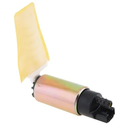 12V 23221-46070 255Lph High Flow Universal In-tank Car Fuel Pump Fit for AIRTEX TOYOTA HYUNDAI ACDELCO MAZDA