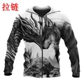 Zip Hoodies