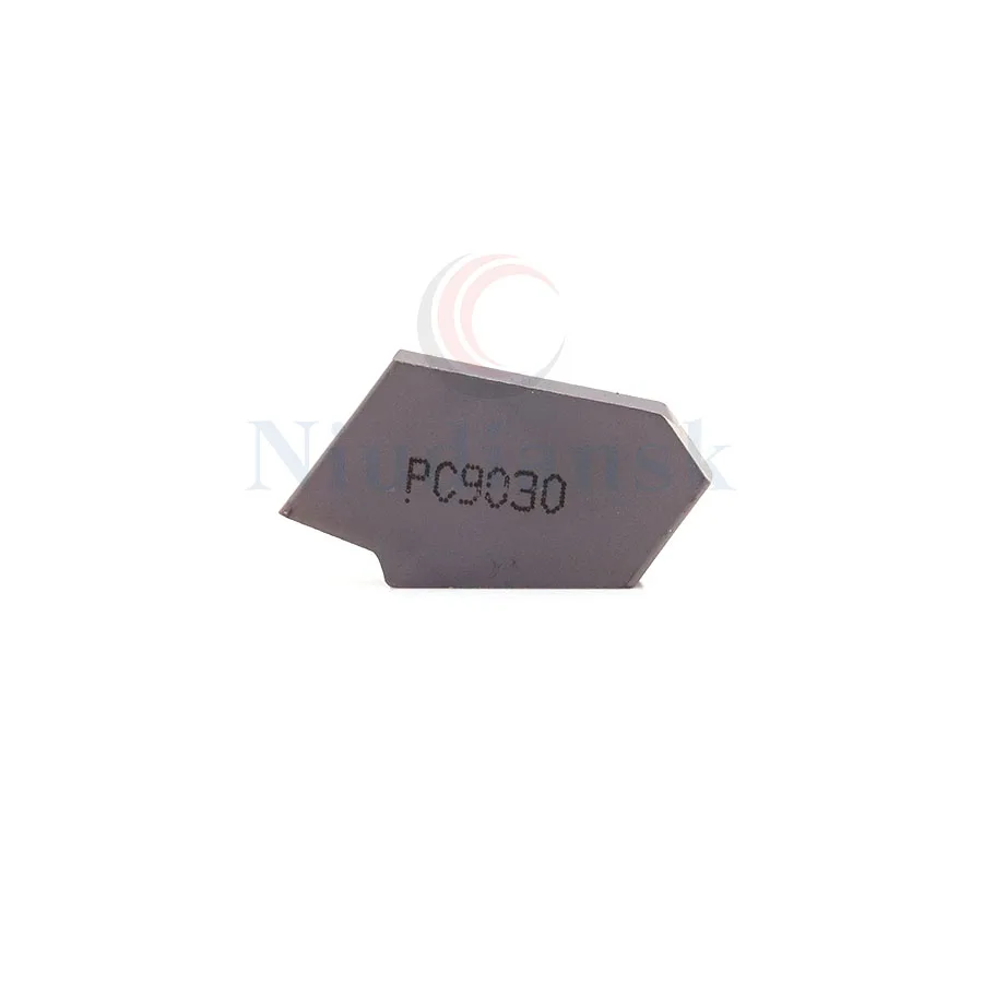 SP200 PC9030 SP300 SP400 PC9030 كربيد إدراج آلة خرط تعمل بالتحكم الرقمي بواسطة الحاسوب أدوات الحز شفرات فراق وحز أدوات الشق أداة تحول