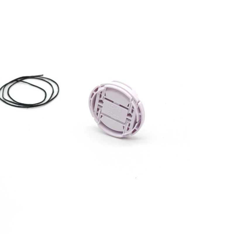 43mm Lens cap cover lens cap