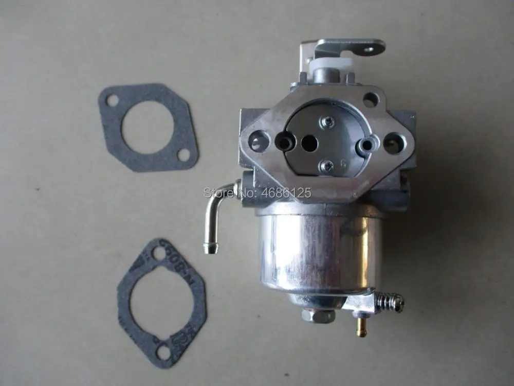 

MIKUNI GT1000 GM301 GM291 8HP CARBURETOR CARB FOR GASOLINE ENGINE PARTS AGICULTRAL MACHINE ROTARY TILLER