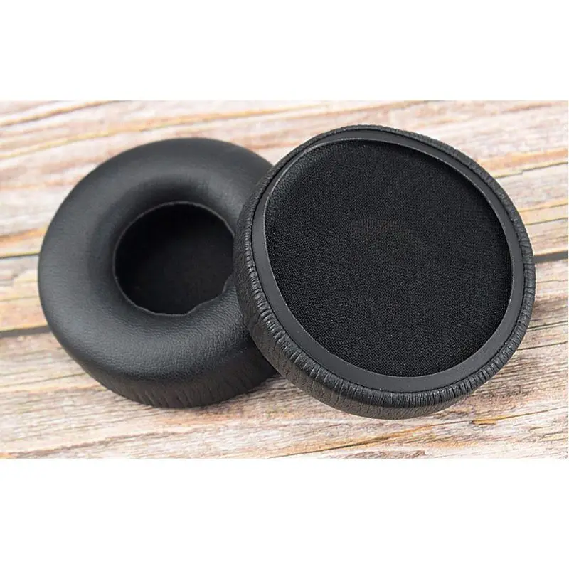 Protetor para fones de ouvido, adequado para sony drbtn200 btn200 wireless 200