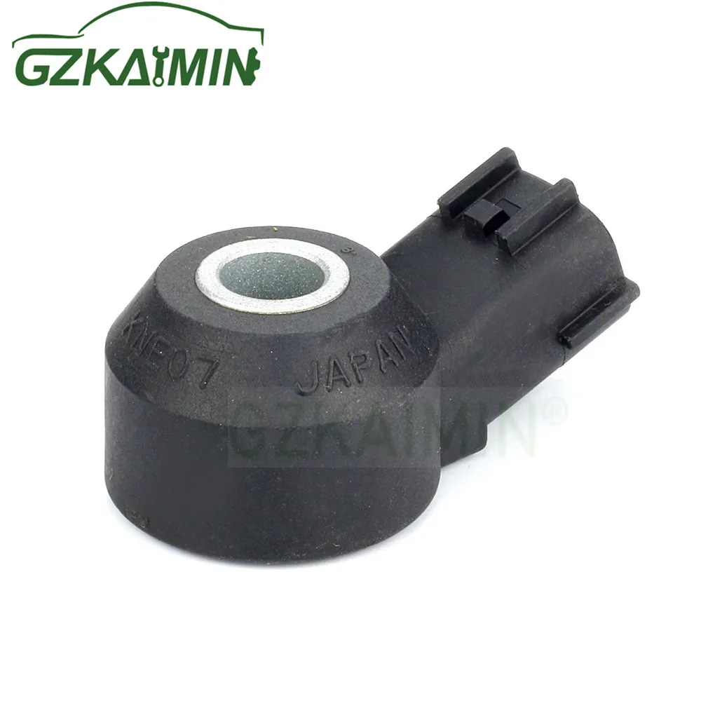 High Quality fit for NISAN bluebird A33 knock sensor OEM 22060-2Y000 220602Y000 K-M