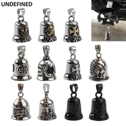 Campana de motor cruzado para motocicleta, protector Universal de acero inoxidable para Harley, Indian Scout, Touring, Softail, Dyna, Bobber