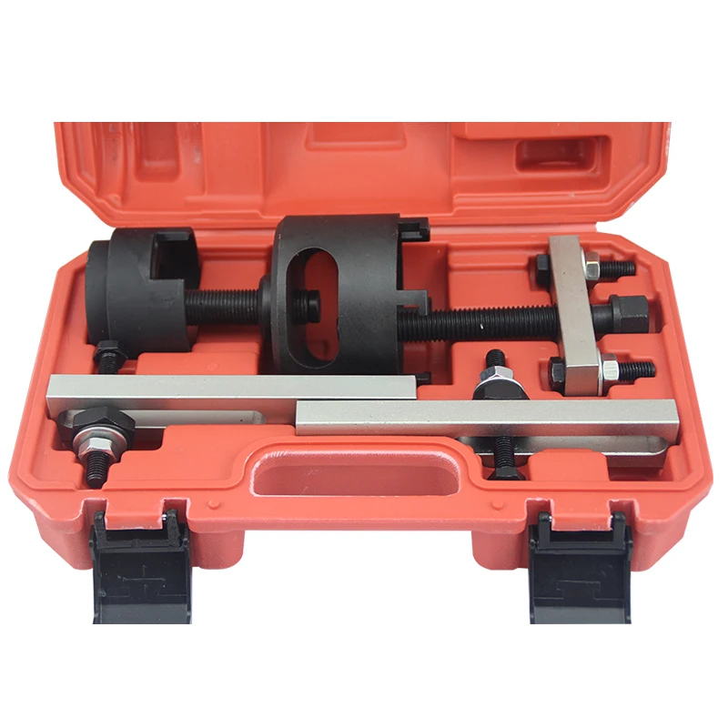 Double-Clutch Transmission Tool for VAG VW AUDI 7 Speed DSG Clutch Installer Remover T10373 T10376 T10323