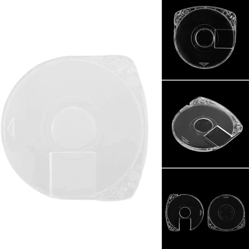 Популярный удобный чехол для хранения игровых дисков UMD, совместимый с PSP 1000 2000 3000.