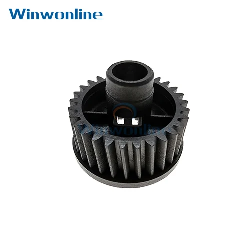 1PC fuser gear RU6-8923-000 for HP M525
