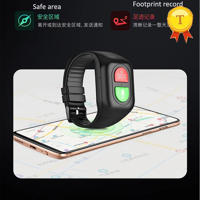 Object gps tracker watch deals