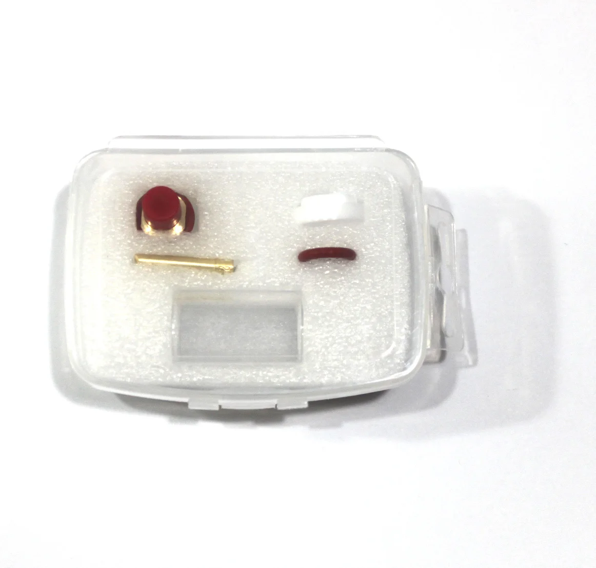 53NGL TIG Pyrex Piala Kit untuk SR17 SR18 SR26