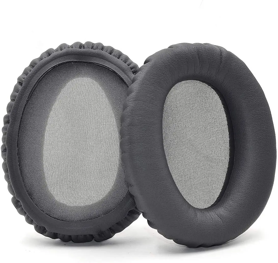 Replacement Ear Pads Cushion Cover Compatible with WH-CH700N CH700 N Wireless Over-Ear Headphones