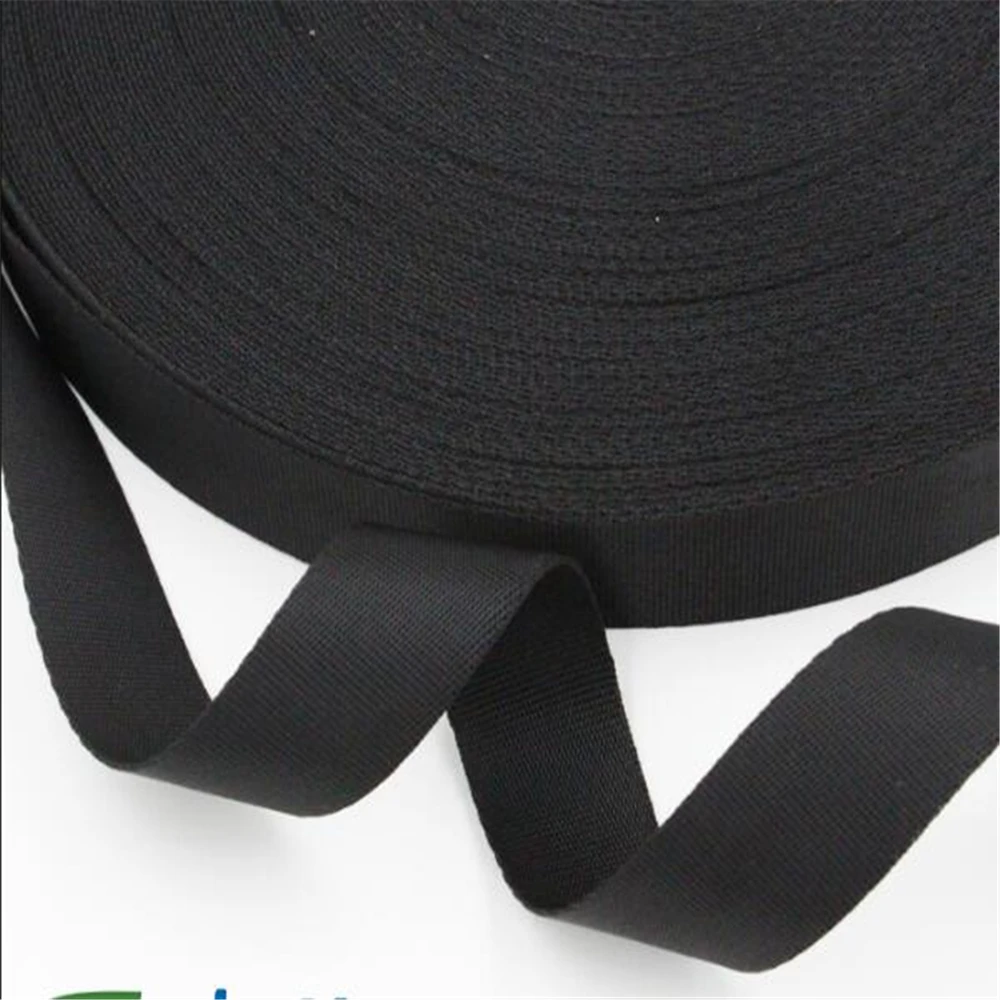 Pressure buckle nylon strapping baggage fixing belt cargo binding belt transportation fixing strap 5cm 4 meters